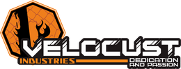 VELOCUST INDUSTRIES - Home