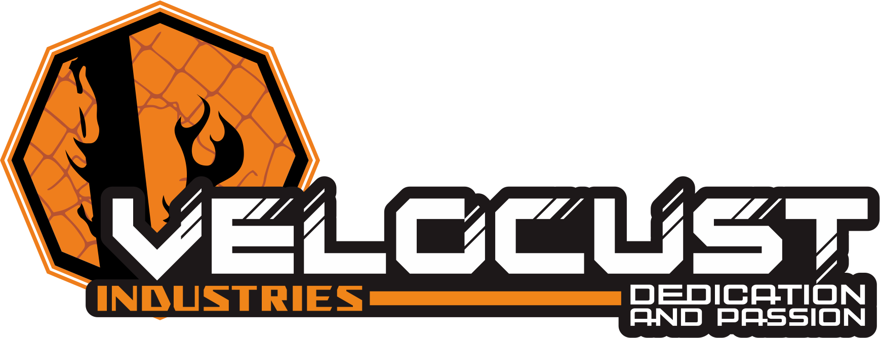 VELOCUST INDUSTRIES