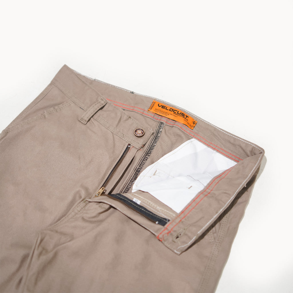 VELOCUST - VALLUM Celana Cargo Loosefit