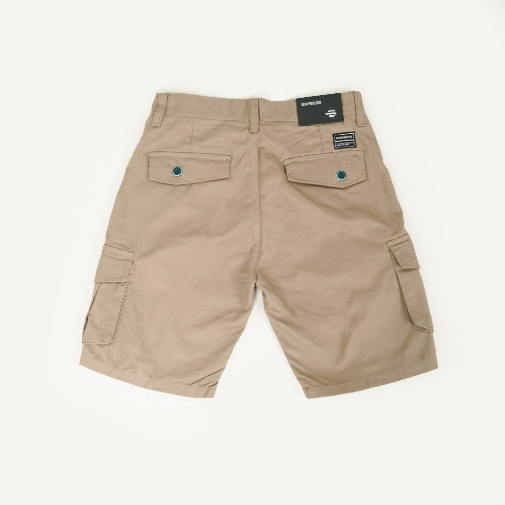 Expecto by VELOCUST - Celana Pendek Cargo Bermuda