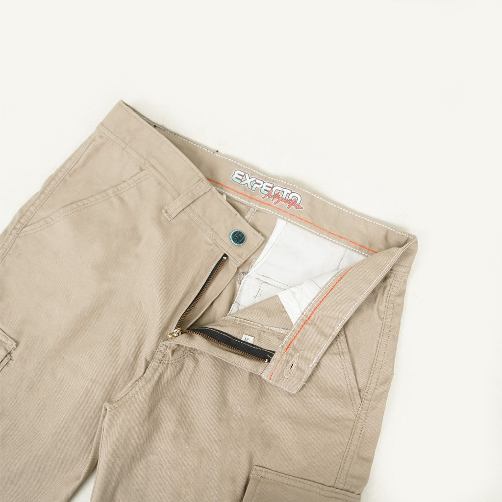 Expecto by VELOCUST - Celana Pendek Cargo Bermuda