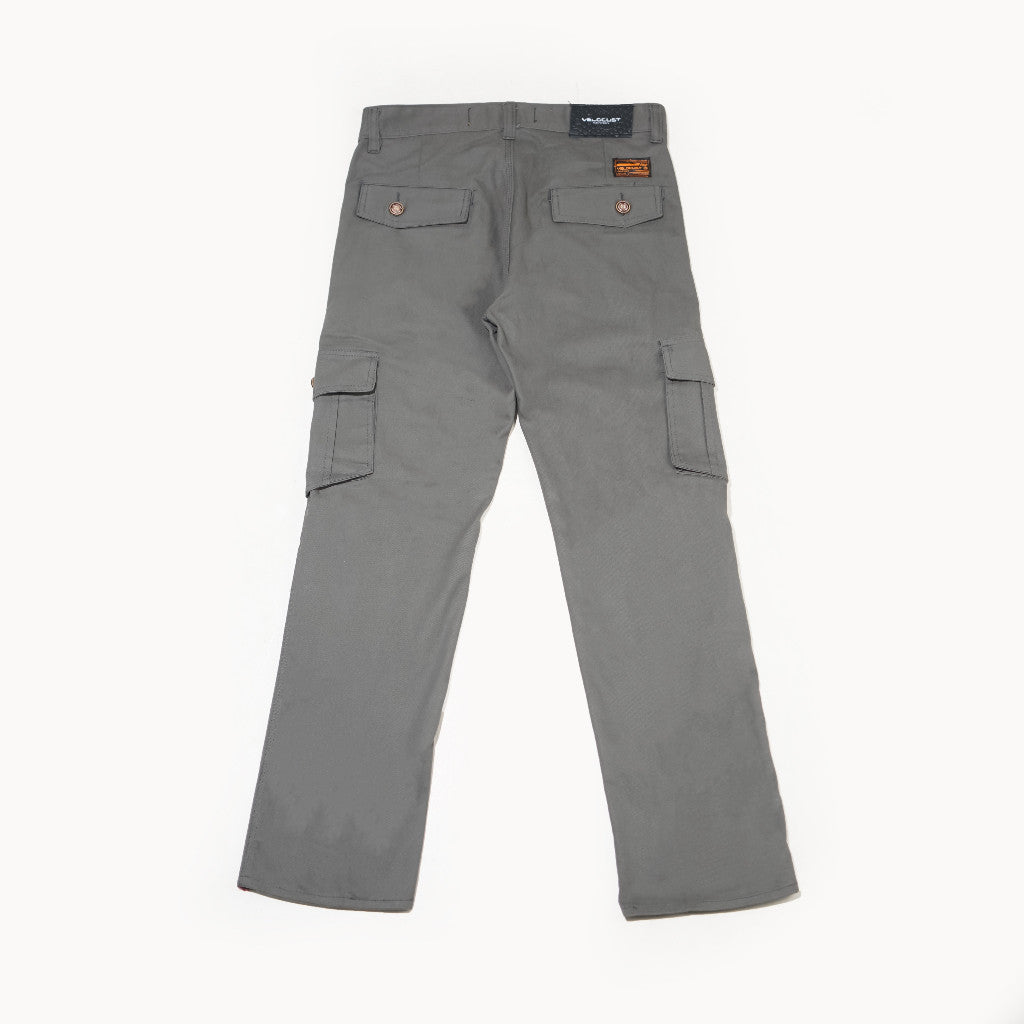 VELOCUST - VALLUM Celana Cargo Loosefit