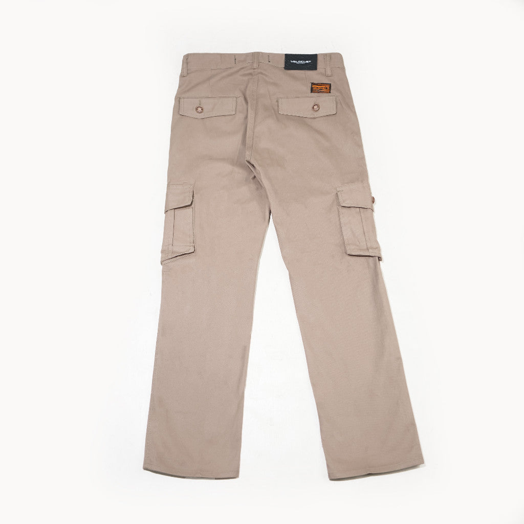 VELOCUST - VALLUM Celana Cargo Loosefit