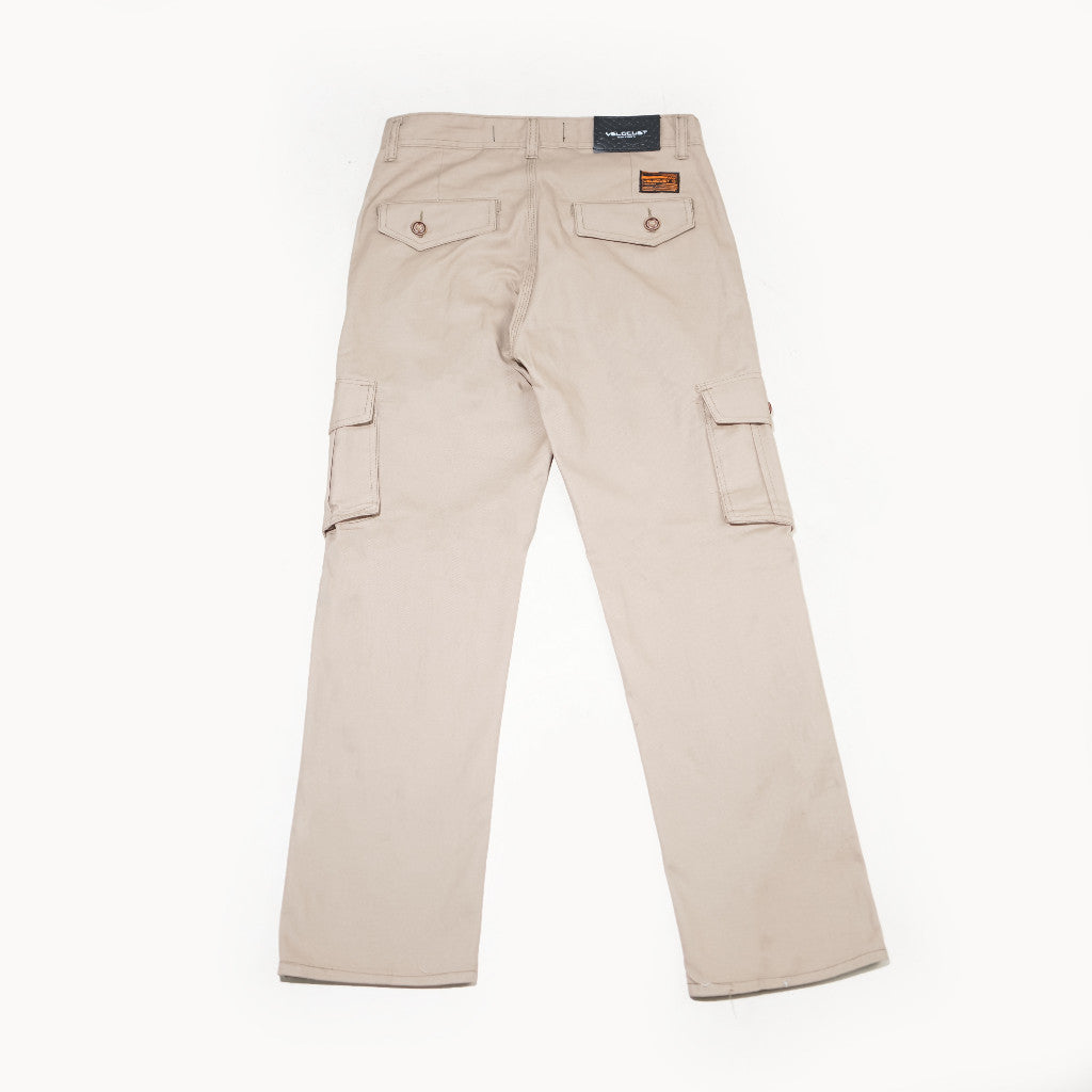 VELOCUST - VALLUM Celana Cargo Loosefit