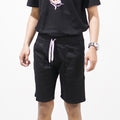 VELOCUST - Celana Boardshort Chinos Pocket Printing Fatigue